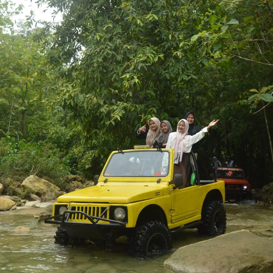 Jep Adventure