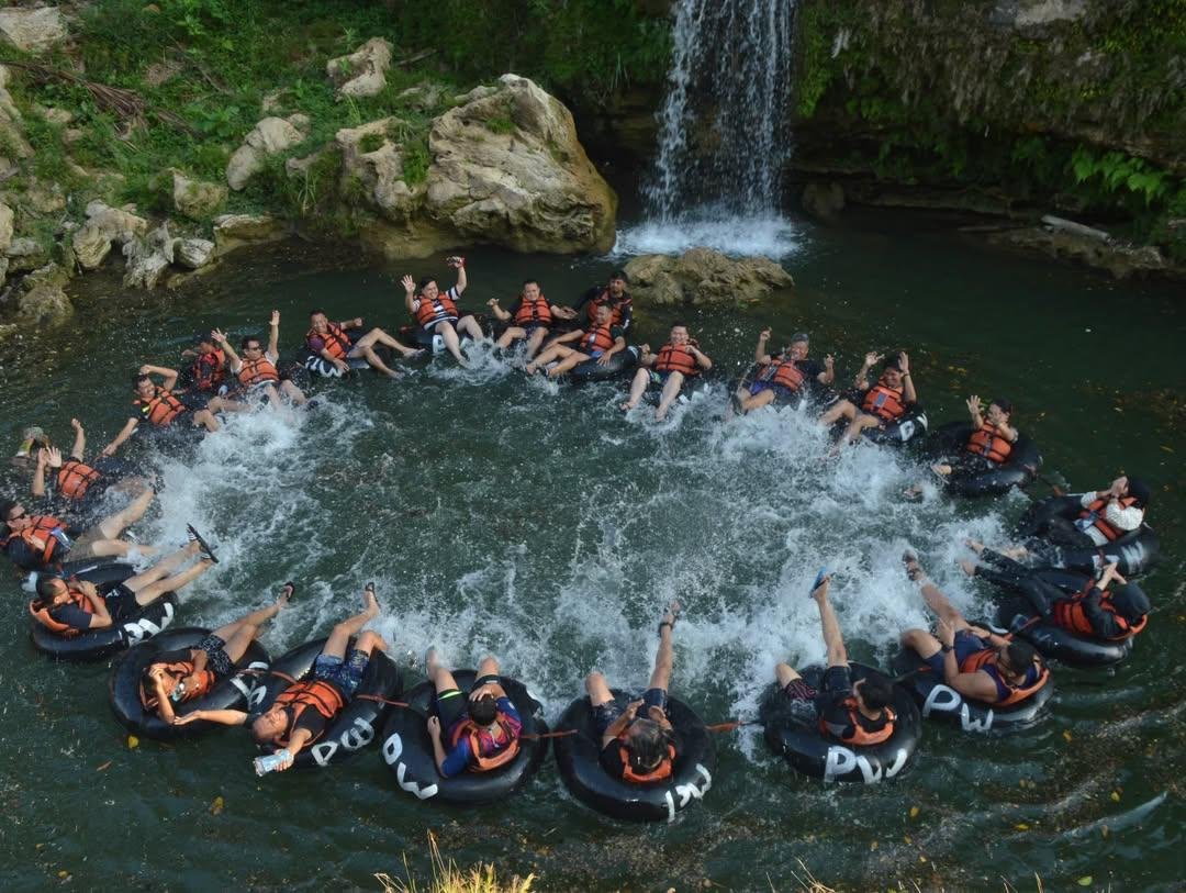 Goa Pindul