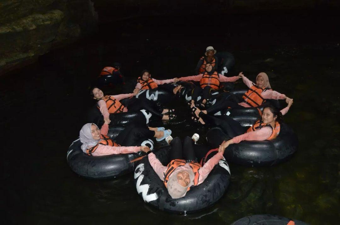 Goa Pindul