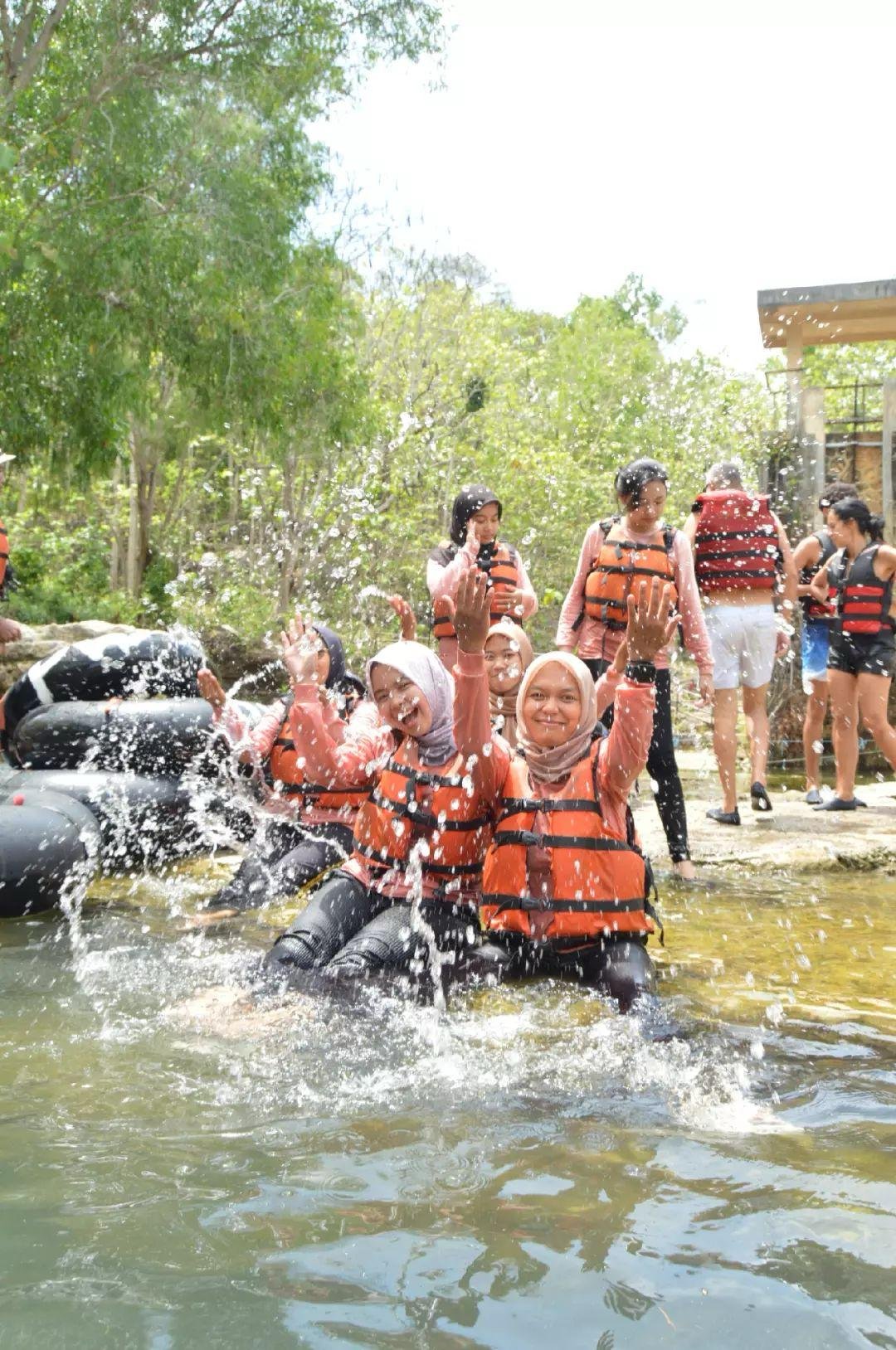 Goa Pindul
