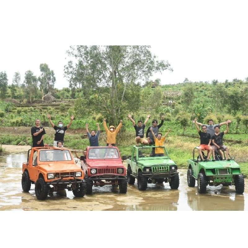JEP ADVENTURE