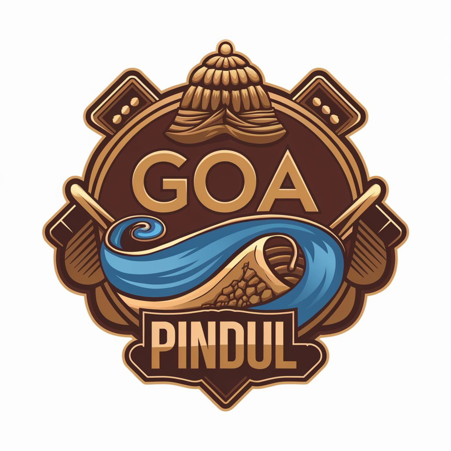 Home - Goa Pindul